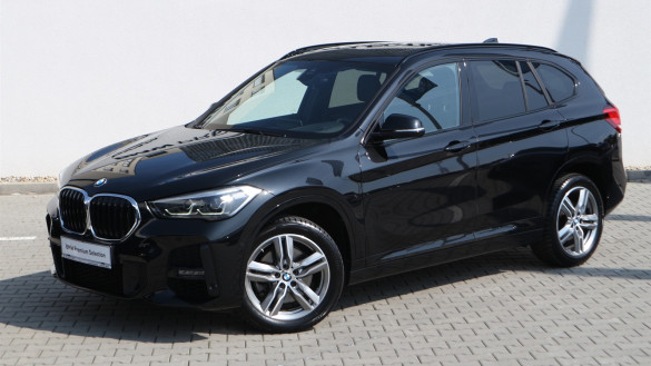 BMW X1 xDrive20i