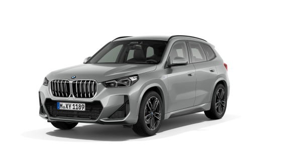 BMW X1 xDrive23d