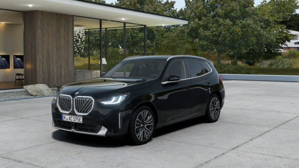 X3 30e xDrive