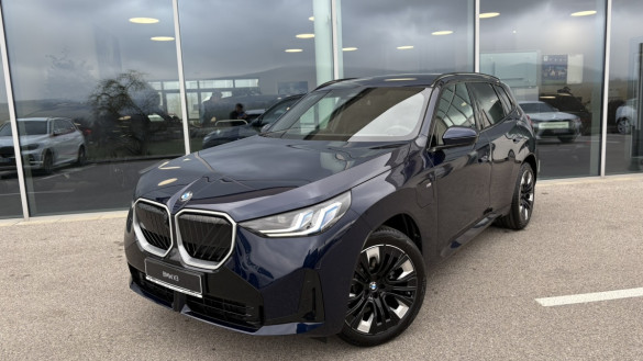 BMW X3 30e xDrive