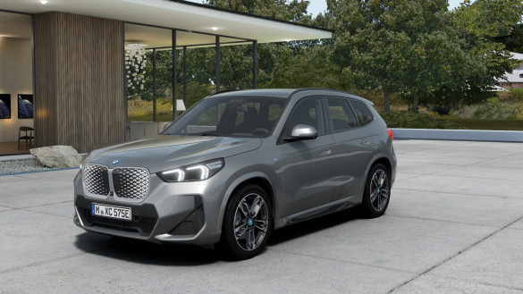 iX1 xDrive30