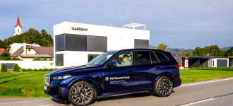 BMW Pure Drive Experience 2023