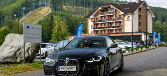 BMW Pure Drive Experience 2023