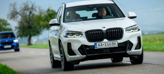 BMW Pure Drive Experience 2023