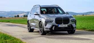 BMW Pure Drive Experience 2023