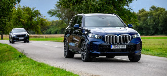 BMW Pure Drive Experience 2023