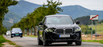 BMW Pure Drive Experience 2023