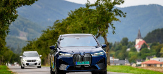 BMW Pure Drive Experience 2023