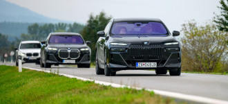 BMW Pure Drive Experience 2023