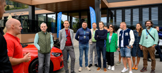 BMW Pure Drive Experience 2023