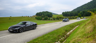 BMW Pure Drive Experience 2023