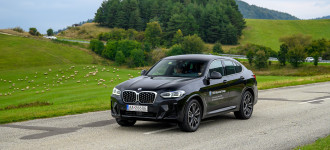 BMW Pure Drive Experience 2023