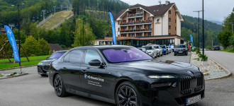 BMW Pure Drive Experience 2023