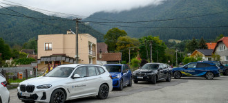 BMW Pure Drive Experience 2023