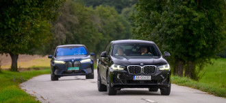 BMW Pure Drive Experience 2023