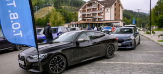 BMW Pure Drive Experience 2023