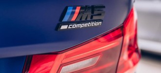 BMW M Drive Tour 2019