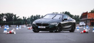 BMW M Drive Tour 2019