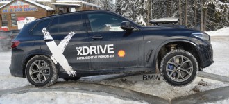 BMW xDRIVE ARÉNA 2019 Jasná Nízke Tatry