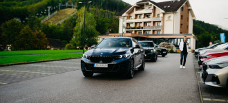 BMW Pure Drive Experience 2024