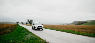 BMW Pure Drive Experience 2024