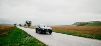 BMW Pure Drive Experience 2024