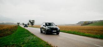 BMW Pure Drive Experience 2024