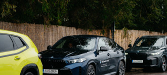 BMW Pure Drive Experience 2024