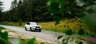 BMW Pure Drive Experience 2024