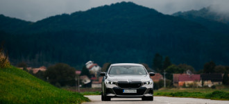 BMW Pure Drive Experience 2024