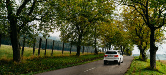 BMW Pure Drive Experience 2024