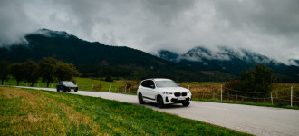 BMW Pure Drive Experience 2024