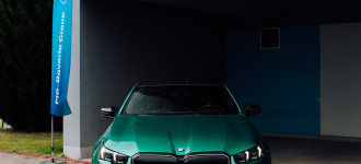 Ultimate Driving Academy by MD-Bavaria Group 15.5.2025