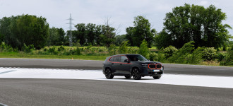 Ultimate Driving Academy by MD-Bavaria Group 15.5.2025