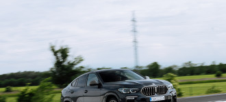 Ultimate Driving Academy by MD-Bavaria Group 15.5.2025