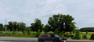 Ultimate Driving Academy by MD-Bavaria Group 15.5.2025