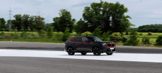 Ultimate Driving Academy by MD-Bavaria Group 15.5.2025