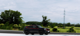 Ultimate Driving Academy by MD-Bavaria Group 15.5.2025