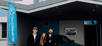 Ultimate Driving Academy by MD-Bavaria Group 15.5.2025