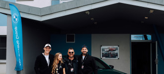 Ultimate Driving Academy by MD-Bavaria Group 15.5.2025
