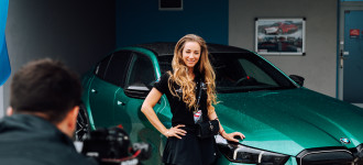 Ultimate Driving Academy by MD-Bavaria Group 15.5.2025