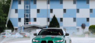Ultimate Driving Academy by MD-Bavaria Group 15.5.2025