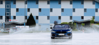 Ultimate Driving Academy by MD-Bavaria Group 15.5.2025