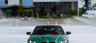 Ultimate Driving Academy by MD-Bavaria Group 15.5.2025