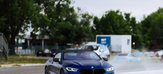 Ultimate Driving Academy by MD-Bavaria Group 15.5.2025