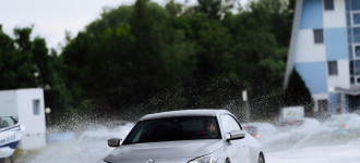 Ultimate Driving Academy by MD-Bavaria Group 15.5.2025