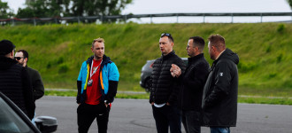 Ultimate Driving Academy by MD-Bavaria Group 15.5.2025