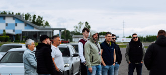 Ultimate Driving Academy by MD-Bavaria Group 15.5.2025