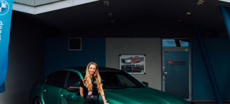 Ultimate Driving Academy by MD-Bavaria Group 15.5.2025