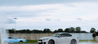 Ultimate Driving Academy by MD-Bavaria Group 15.5.2025